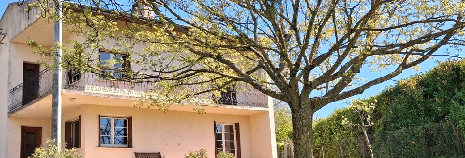 Maison 5 Pièces 140 m² à vendre à Pechbusque (31320)