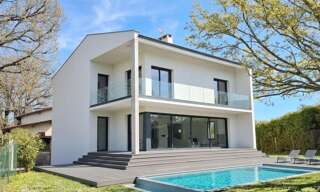 Maison 5 Pièces 140 m² à vendre à Pechbusque (31320)