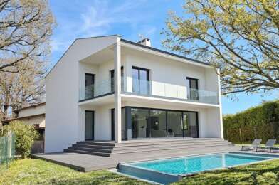 Maison 5 pièces 349000 €
