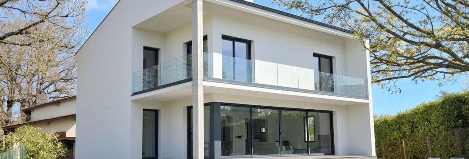 Maison 5 Pièces 140 m² à vendre à Pechbusque (31320)