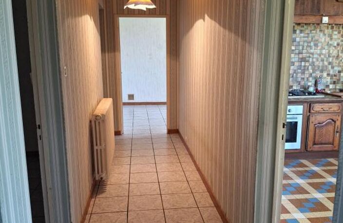 TOULOUSE / MAISON T5 140 M² / TERRAIN 800 M² — photo 3