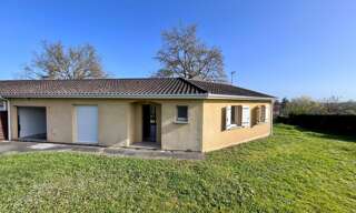 Maison 4 Pièces 92 m² à vendre à Saint-Loubès (33450)
