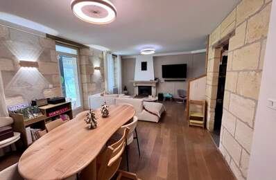Maison À Vendre — photo du bien