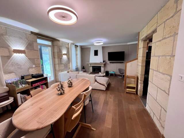 Maison À Vendre — photo du bien