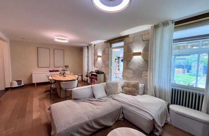 Maison À Vendre — photo 2