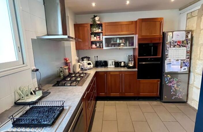 Maison À Vendre — photo 3