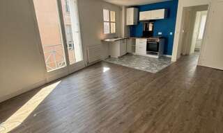 Appartement 3 Pièces 54 m² à louer à Poitiers (86000)