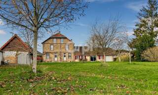 Maison 10 Pièces 268 m² à vendre à Guichainville (27930)