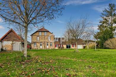 Maison 10 pièces 489000 €