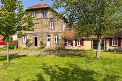 Maison 10 pièces 489000 €