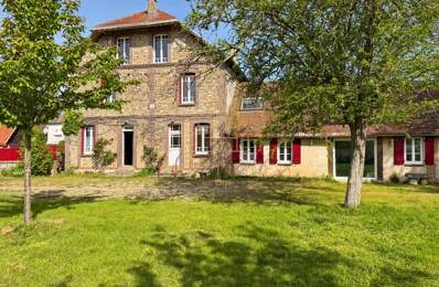 Maison à vendre avec dépendances à 5min d'Évreux — photo du bien