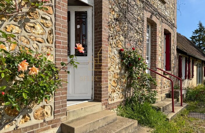 Maison à vendre avec dépendances à 5min d'Évreux — photo 2