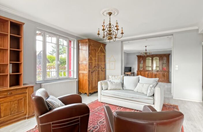 Maison à vendre avec dépendances à 5min d'Évreux — photo 4