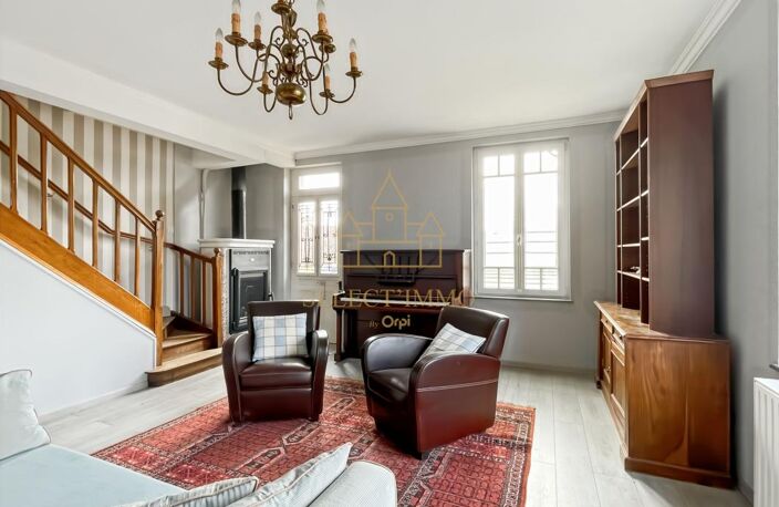 Maison à vendre avec dépendances à 5min d'Évreux — photo 5