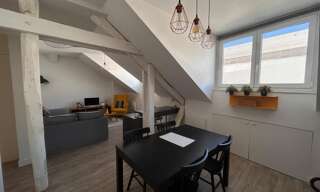 Appartement 2 Pièces 42 m² à louer à Tours (37000)