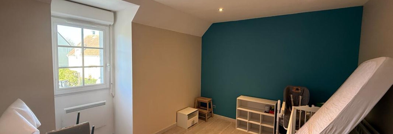 Maison 5 Pièces 149 m² à vendre à Montagny-en-Vexin (60240)