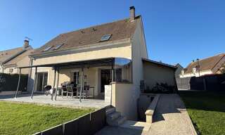 Maison 5 Pièces 149 m² à vendre à Montagny-en-Vexin (60240)