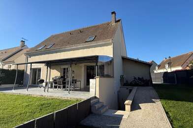 Maison 5 pièces 338000 €