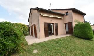 Maison 9 Pièces 154 m² à vendre à Mâcon (71000)