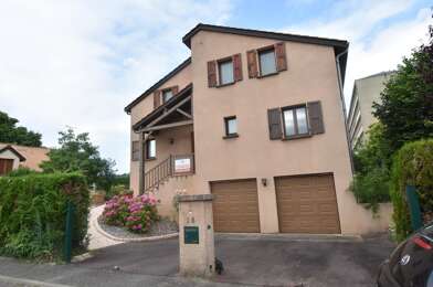 Maison 9 pièces 361000 €