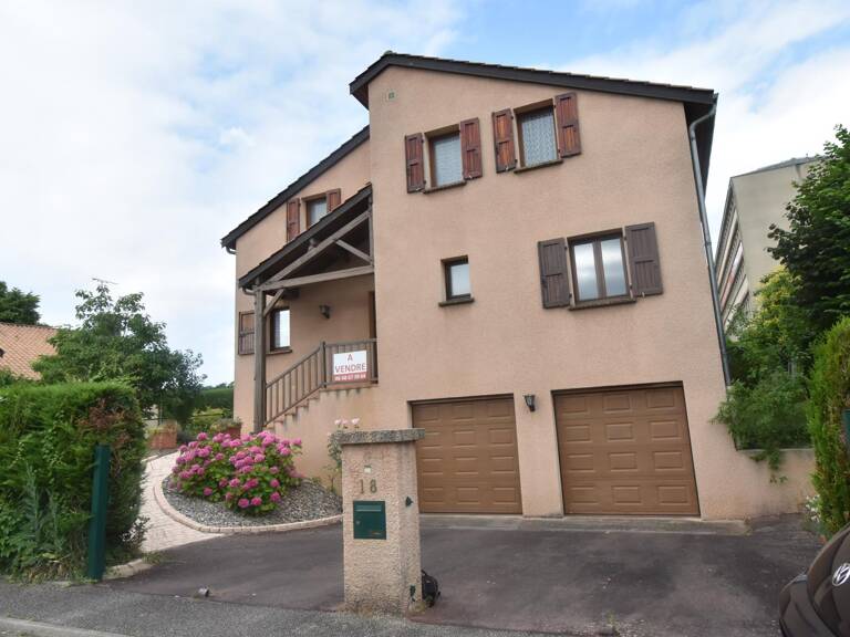 A découvrir maison individuelle familiale idéalement placée — photo 1
