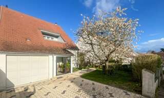 Maison 5 Pièces 100 m² à vendre à La Chapelle-Saint-Mesmin (45380)