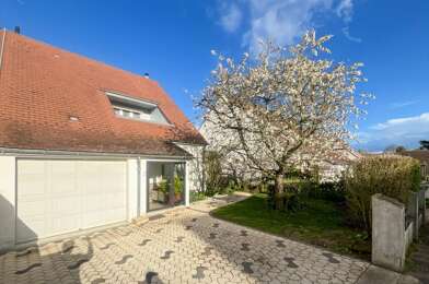 Maison 5 pièces 227900 €