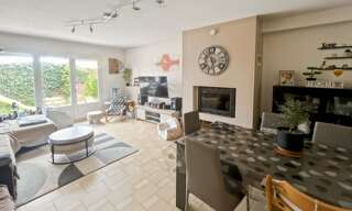 Maison 5 Pièces 100 m² à vendre à La Chapelle-Saint-Mesmin (45380)