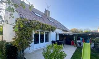 Maison 5 Pièces 100 m² à vendre à La Chapelle-Saint-Mesmin (45380)
