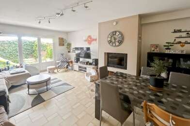 Maison 5 pièces 219420 €