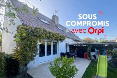 Maison 5 pièces 219420 €