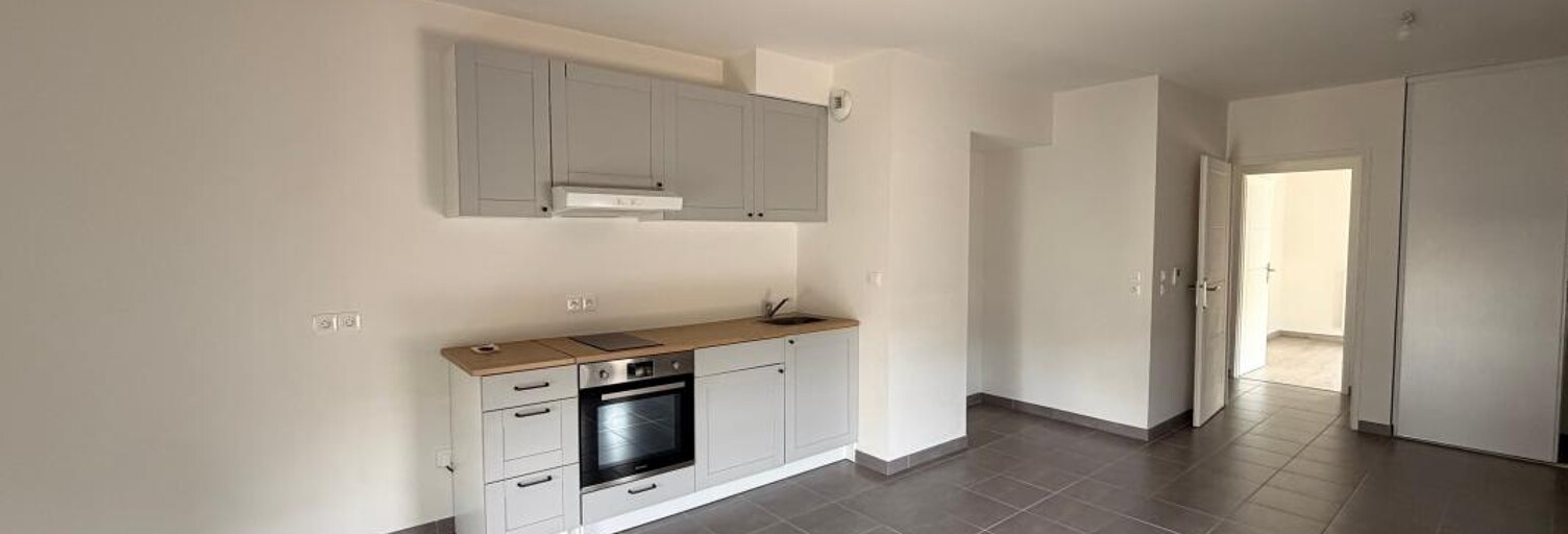 Appartement 2 Pièces 49 m² à louer à Orléans (45000)