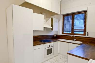 Appartement 2 pièces 840 €