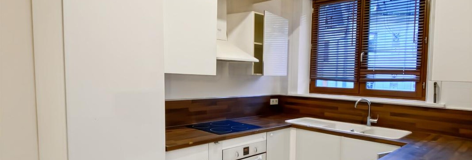 Appartement 2 Pièces 51 m² à louer à Orléans (45000)