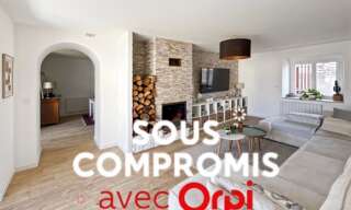 Maison 8 Pièces 184 m² à vendre à Olivet (45160)