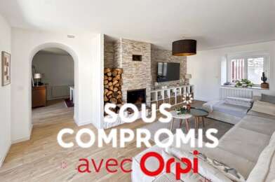 Maison 8 pièces 385000 €