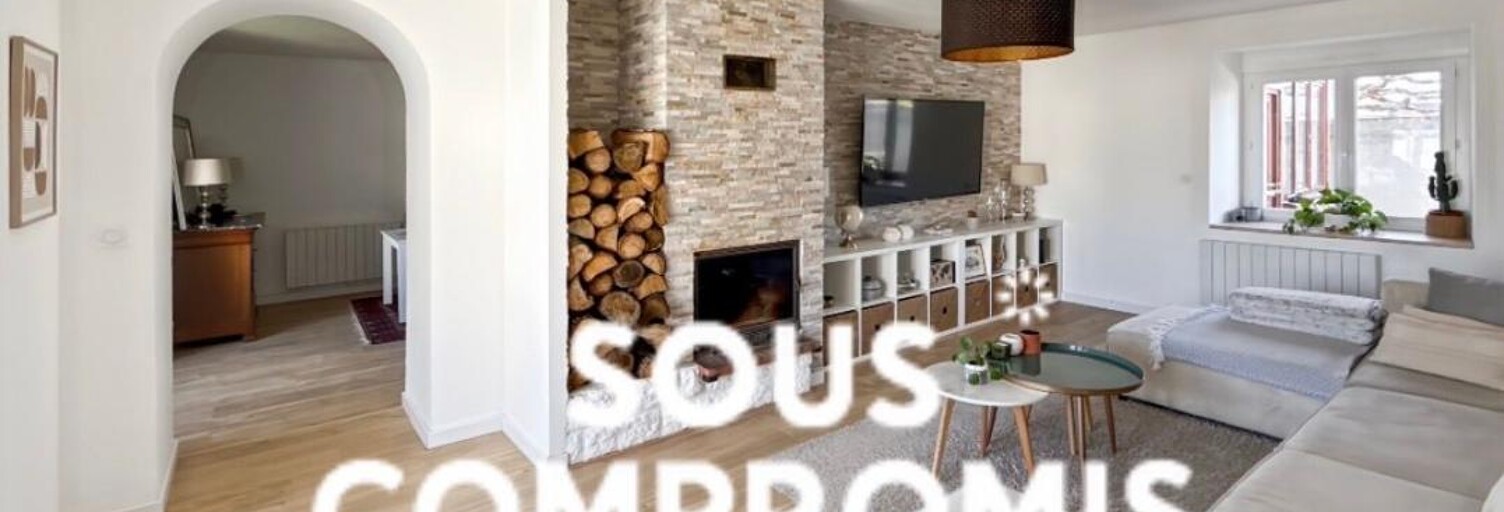 Maison 8 Pièces 184 m² à vendre à Olivet (45160)
