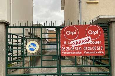Garage  55 €