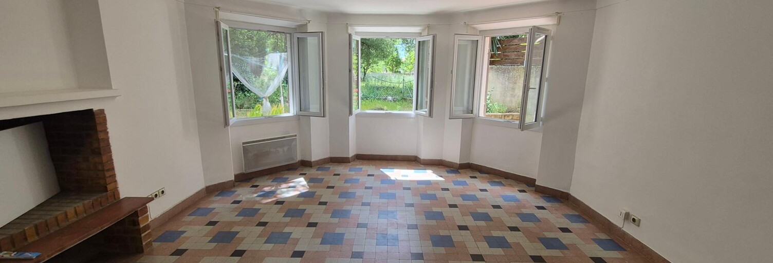 Appartement 4 Pièces 94 m² à louer à La Farlède (83210)