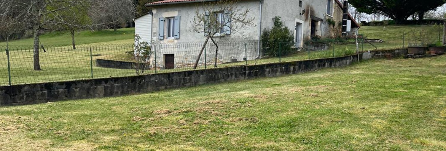 Maison 5 Pièces 137 m² à vendre à Villars (24530)