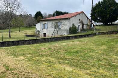 Maison 5 pièces 139500 €