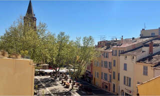 Appartement 3 Pièces 48 m² à vendre à Fréjus (83600)