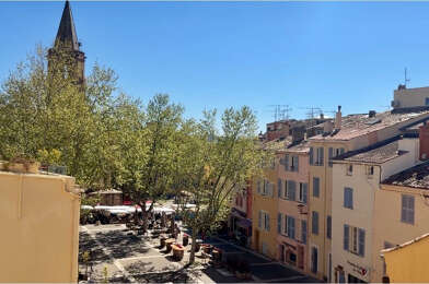 Appartement 3 pièces 170000 €