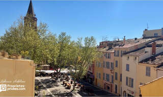 Appartement 3 Pièces 48 m² à vendre à Fréjus (83600)
