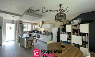 Maison 4 Pièces 80 m² à vendre à Dourdan (91410)