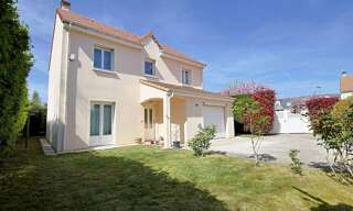 Maison 6 Pièces 111 m² à vendre à Brie-Comte-Robert (77170)