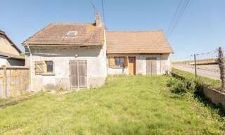 Maison 4 Pièces 101 m² à vendre à Morée (41160)