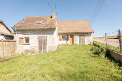 Maison 4 pièces 57000 €