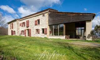 Maison 8 Pièces 347 m² à vendre à Limoux (11300)