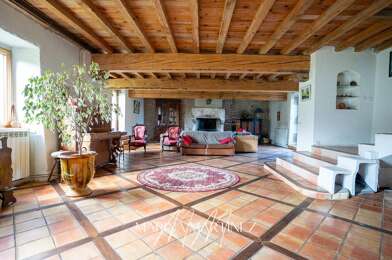 Maison 8 pièces 795000 €